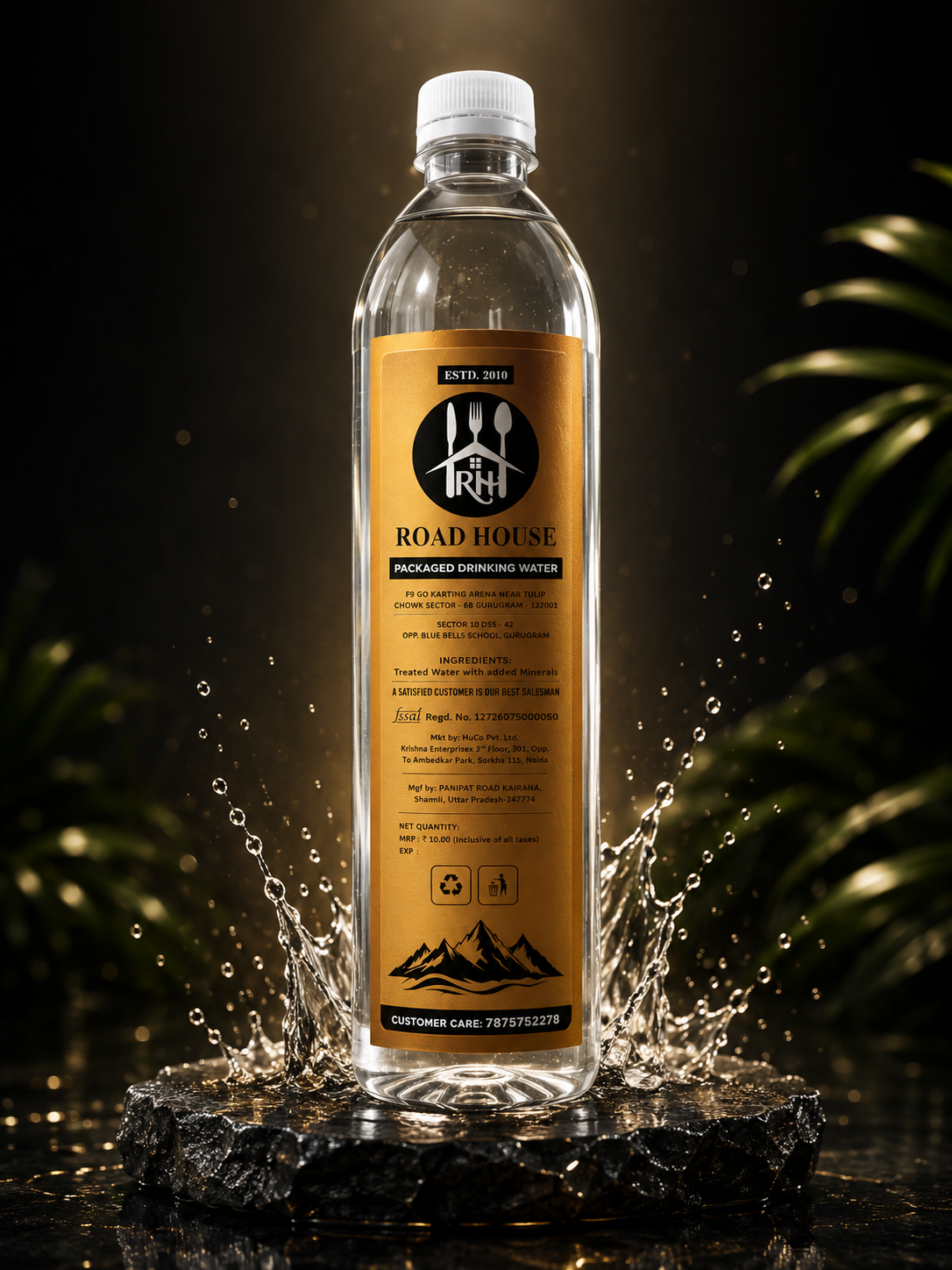 1 Liter Premium